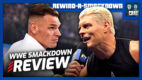 SNME Stip Announced, Rhea Ripley Update: SmackDown 7/17/26 Review | RASD