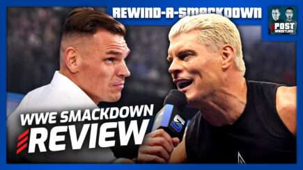 SNME Stip Announced, Rhea Ripley Update: SmackDown 7/17/26 Review | RASD