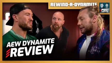 Redemption Go-Home: AEW Dynamite 7/22/26 Review | RAD