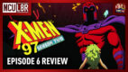 X-Men ‘97 Season 2 Episode 6 Review | MCU L8R