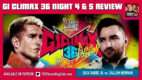 G1 Climax 36 Night 4 & 5 Review: ZSJ vs Newman, Oleg vs Takagi