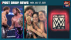 POST NEWS: AEW announces ‘Rebel Heart’ special, weekend recap & more