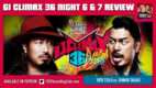G1 Climax 36 Night 6 & 7 Review: Tsuji vs Shingo, Kidd vs ZSJ