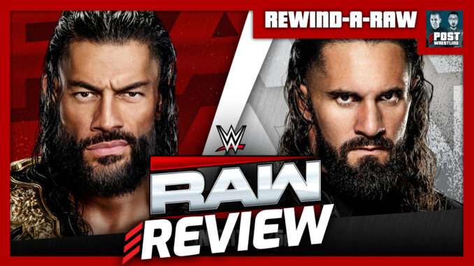 SummerSlam Go-Home: WWE Raw 7/27/26 Review | RAR