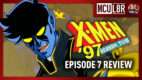 X-Men ‘97 Season 2 Episode 7 Review | MCU L8R