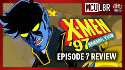 X-Men ‘97 Season 2 Episode 7 Review | MCU L8R