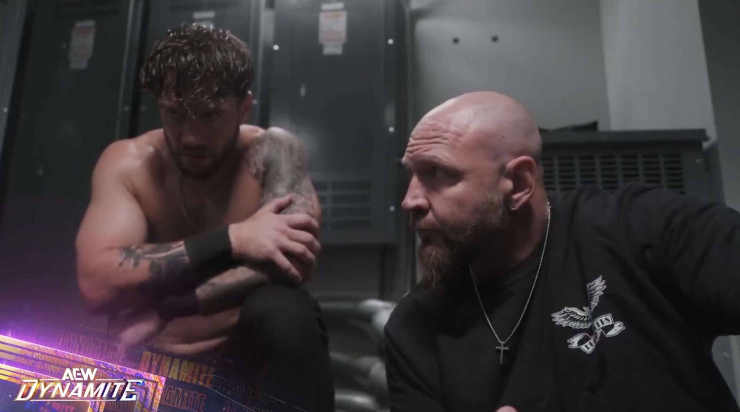 AEW Dynamite Live Results: Kenny Omega Championship celebration, Women's Trios match - POST Wrestling, News, Reviews