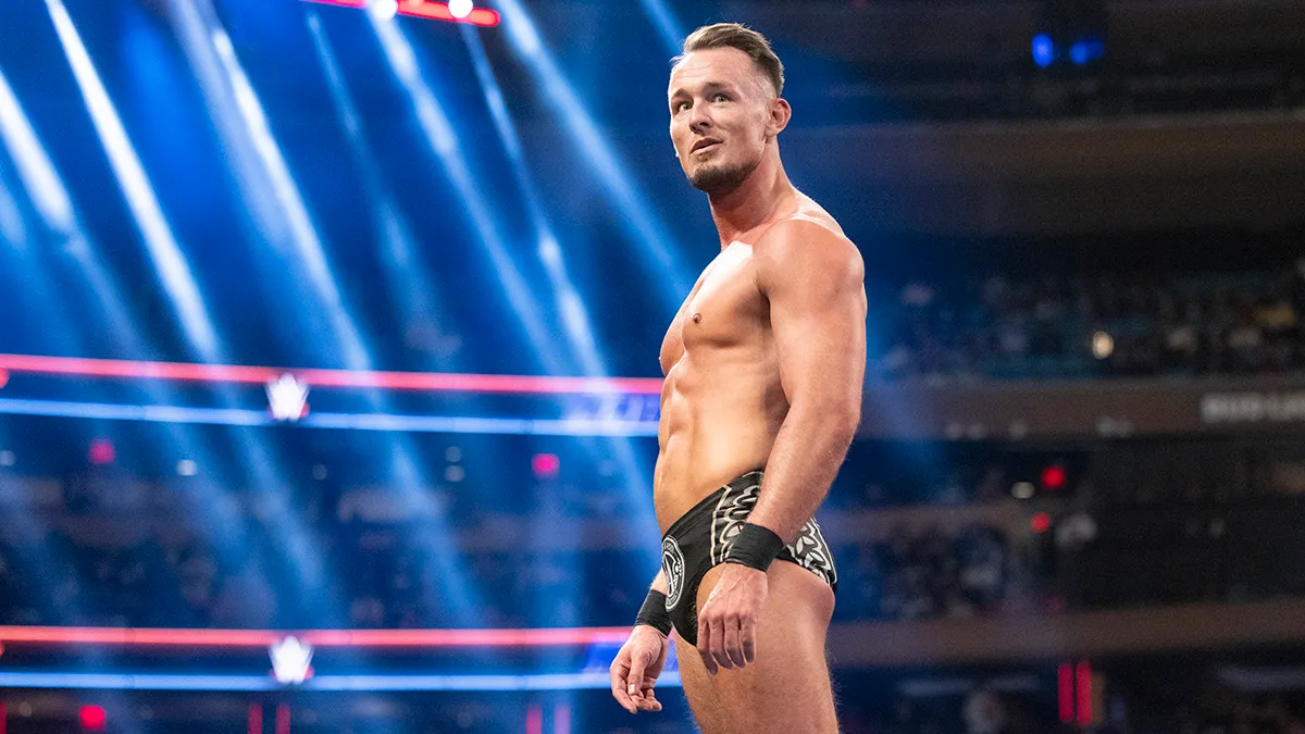 Second pre-trial conference scheduled in Marcel Barthel battery case following motion to dismiss - POST Wrestling, News, Reviews