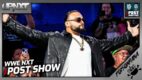 Mike Santana Arrives: WWE NXT 7/21/26 Review | upNXT