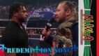 NWA Podcast: Redemption Song | June 2026 (LIVE TONIGHT)