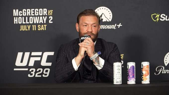 Conor McGregor to undergo surgery, says he is focused on final fight in UFC contract - POST Wrestling, News, Reviews