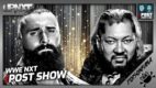 Tony D'Angelo vs Naraku for the NXT Championship: WWE NXT 7/21/26 Review | upNXT