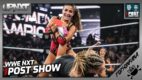 Kendal Grey vs Nattie: WWE NXT 7/7/26 Review | upNXT