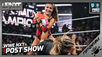 Kendal Grey vs Nattie: WWE NXT 7/7/26 Review | upNXT
