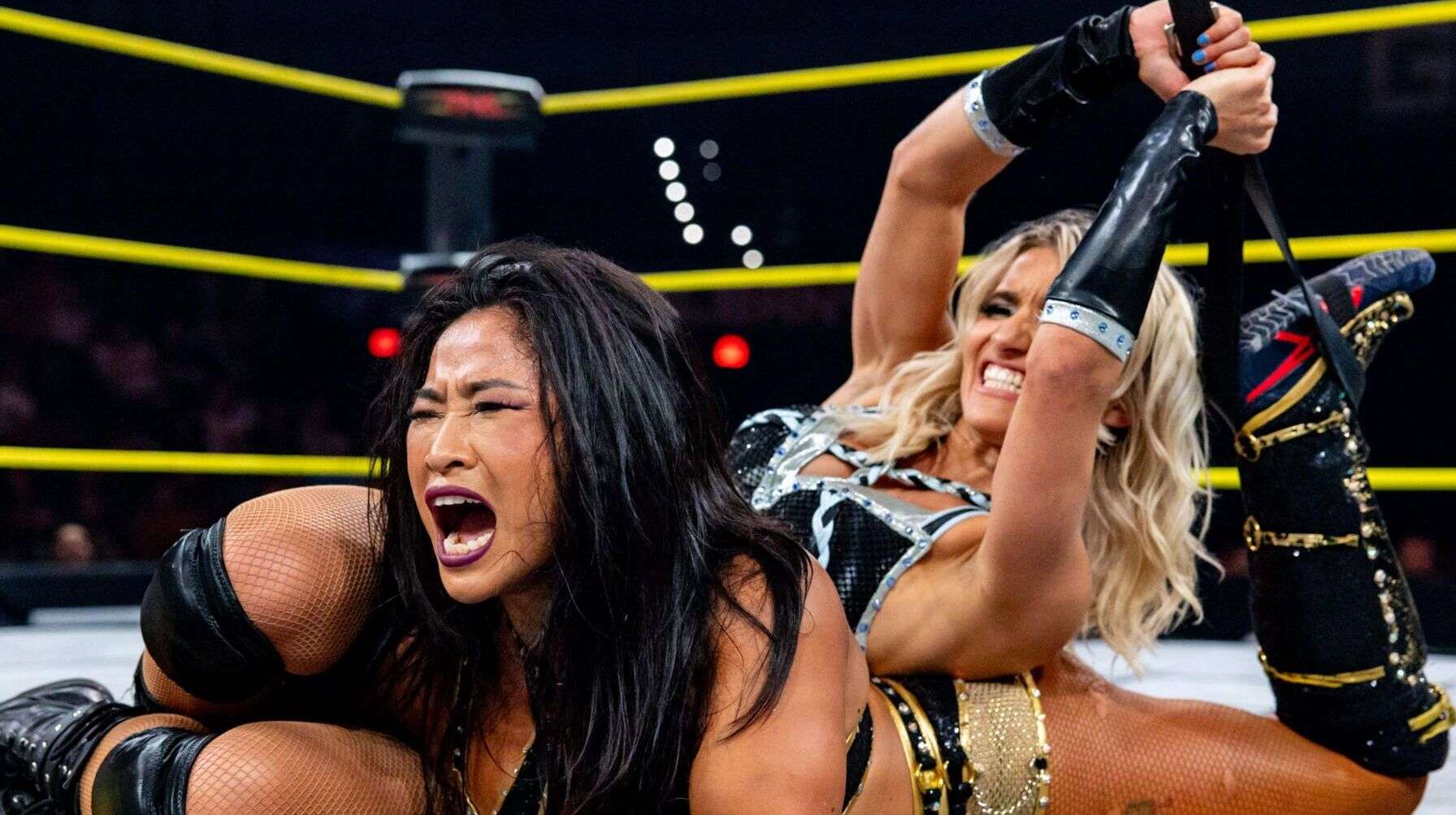 TNA Thursday Night Impact 7/9 Results: Xia Brookside defends Knockouts Title, The Broken Hardys defend tag titles, Knockouts TV Title Tournament continues - POST Wrestling, News, Reviews