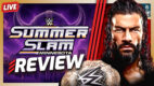 SummerSlam 2026 Night 2 Review, Results & Analysis