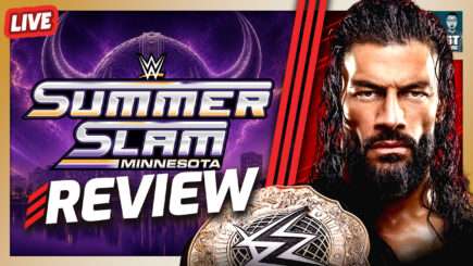 SummerSlam 2026 Night 2 Review, Results & Analysis