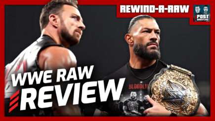 SummerSlam Fallout: WWE Raw 8/3/26 Review | RAR