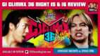 G1 Climax 36 Night 15 & 16 Review: Takeshita vs. Oiwa, Uemura vs. Kidd
