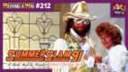 WWF SummerSlam 1991 Review | REWIND-A-WAI #212