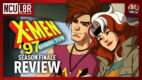 X-Men ‘97 Season 2 Finale Review | MCU L8R