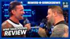 WWE SmackDown 8/14/26 Review | RASD (Live 10:15pm ET)