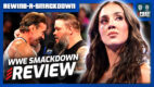 Chelsea’s Injury; Punk-KO Round 2: SmackDown 8/14/26 Review | RASD