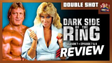 Paul Orndorff & Missy Hyatt: Dark Side of the Ring S7 E7&8 Review | DOUBLE SHOT
