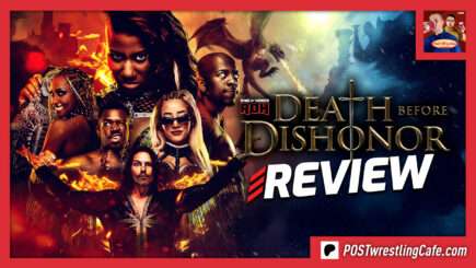 ROH Death Before Dishonor 2026 Review