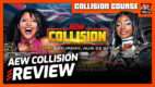 AEW Collision 8/22/26 Review | COLLISION COURSE