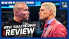 WWE SmackDown 8/28/26 Review | RASD