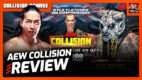 AEW Collision 8/29/26 Review | COLLISION COURSE (Live 10:15pm ET)