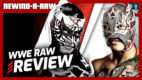 WWE Raw 8/31/26 Review | REWIND-A-RAW (XL Live 10:35pm ET)