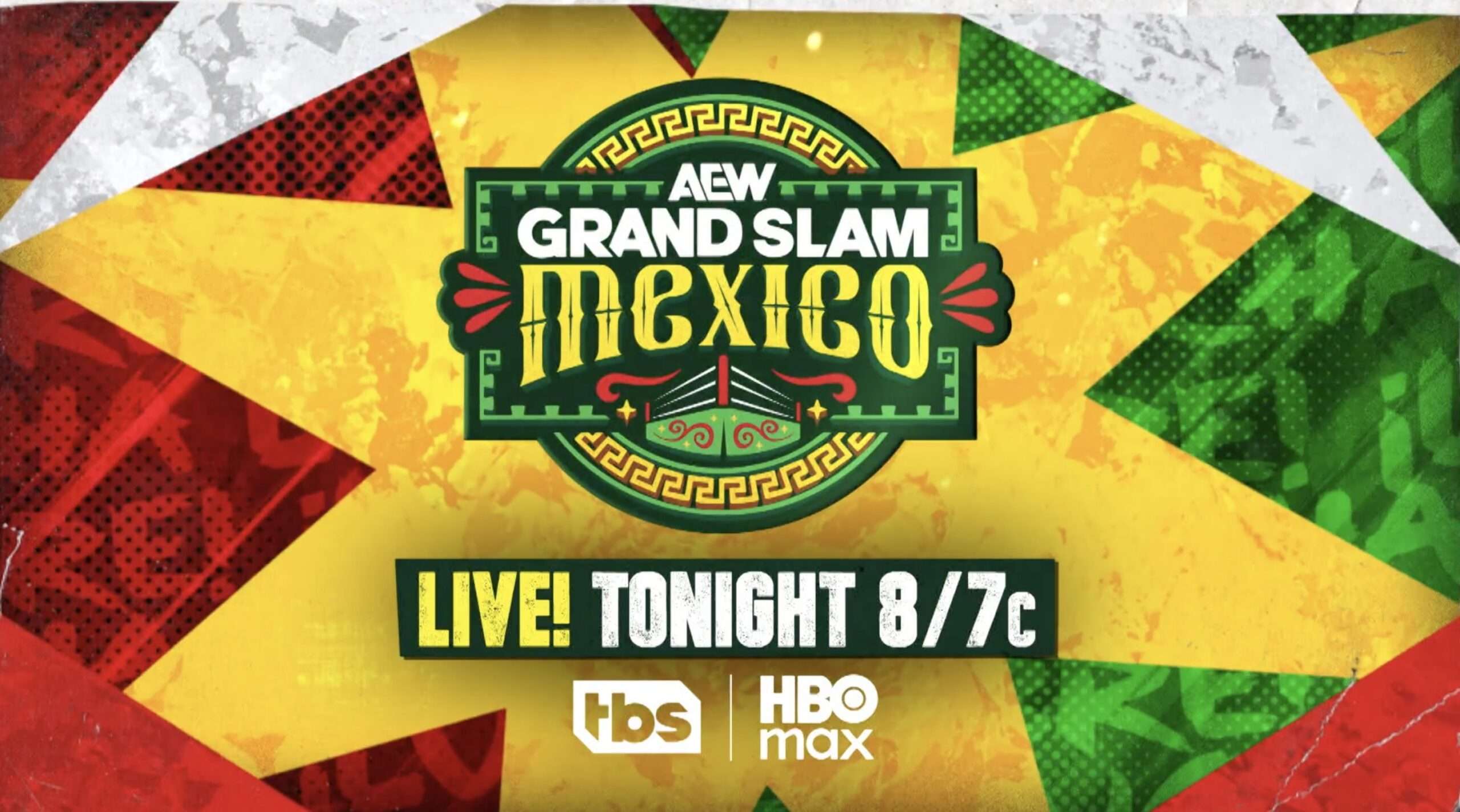 AEW Grand Slam Mexico Live Results: International & Trios title matches, Ospreay vs. Davis - POST Wrestling, News, Reviews