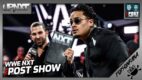 WWE NXT 8/18/26 Review | upNXT