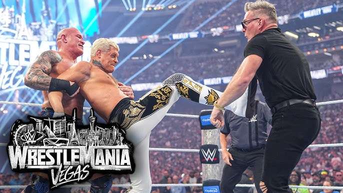 TKO Q2 Earnings Call: WrestleMania 42 compared to 2025, Freedom 250, SummerSlam in Minnesota - POST Wrestling, News, Reviews