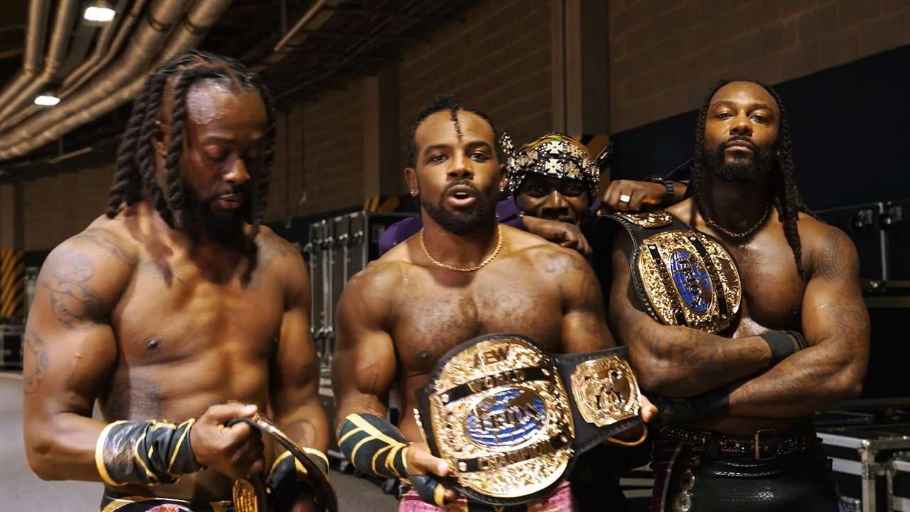 The New Level address WWE pay cut reports: 