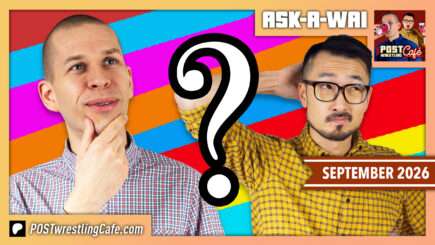 ASK-A-WAI: Ask Us Anything! (September 2026)