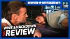CM Punk vs Johnny Gargano: SmackDown 9/4/26 Review | RASD