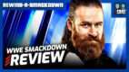 WWE SmackDown 9/4/26 Review | RASD (XL Live @ 10:35pm ET)