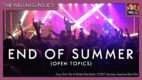 The Wellness Policy #63: End of Summer (Open Topics)