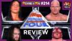 WWF In Your House 13: Final Four Review | REWIND-A-WAI #214