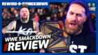 Zayn vs Owens for WWE Title: SmackDown 9/18/26 Review | RASD