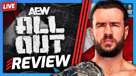 AEW All Out 2026 Review, Results & Analysis (LIVE TONIGHT)