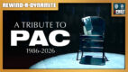 A Tribute to PAC: AEW Dynamite 9/30/26 Review | RAD