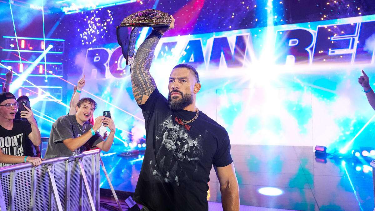 August 31 edition of WWE Raw fails to rank among Netflix's Top 10 shows in any region - POST Wrestling, News, Reviews