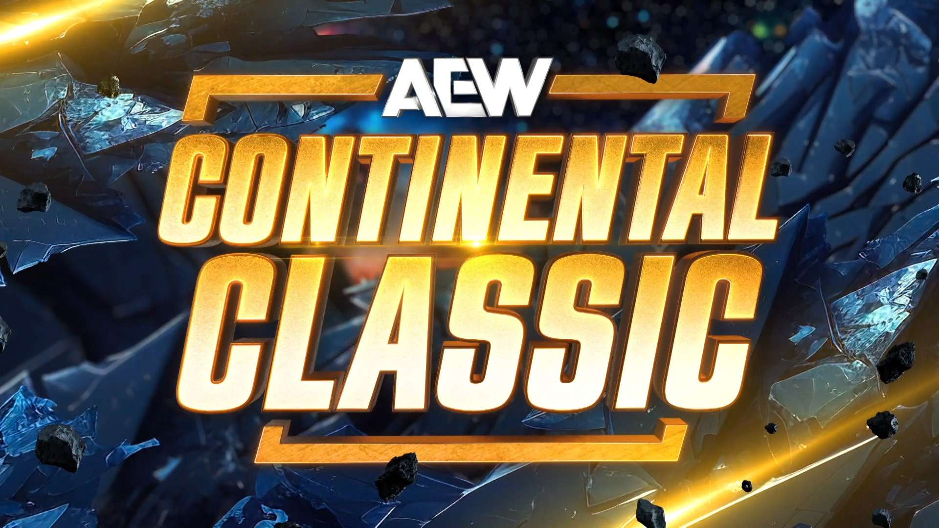 AEW's Continental Classic tournament to begin in Colorado - POST Wrestling, News, Reviews