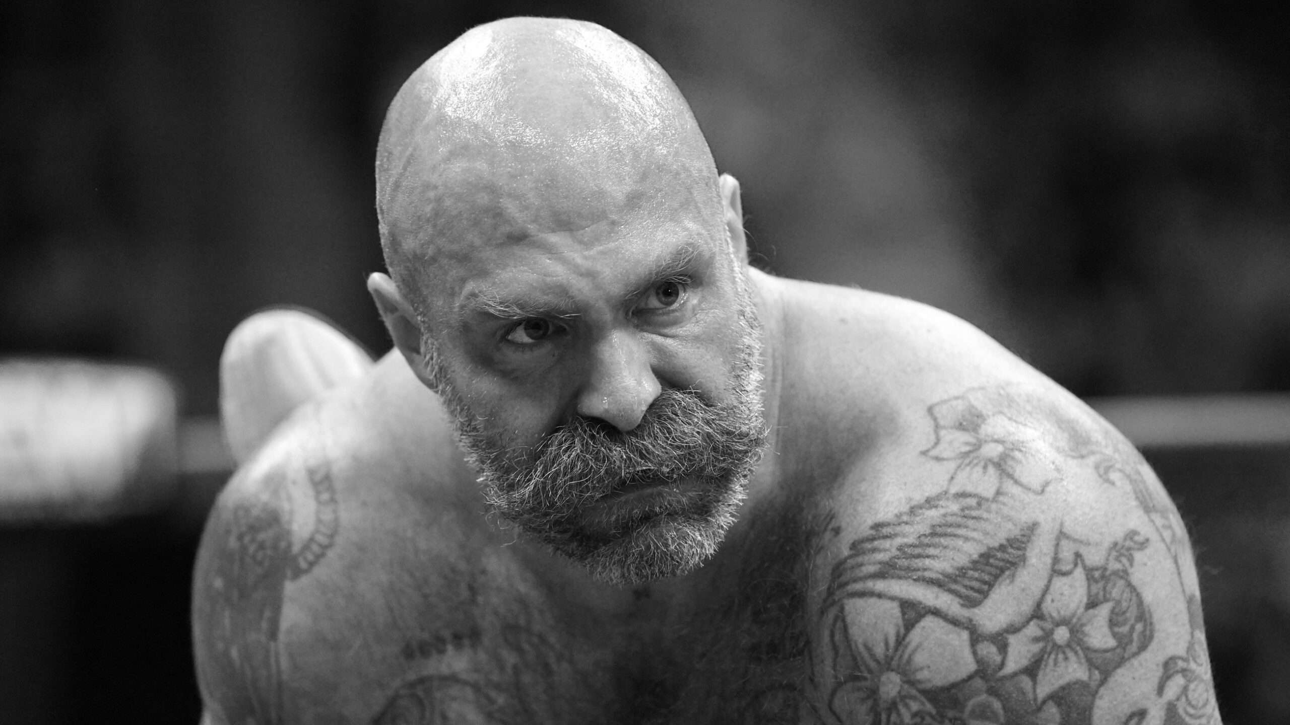 Pro Wrestler and Musician Andy The Butcher Williams Dies at 48 - News Directory 3