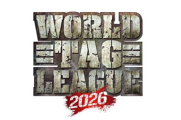 New Japan Pro Wrestling releases scheduled for World Tag League 2026 - POST Wrestling, News, Reviews