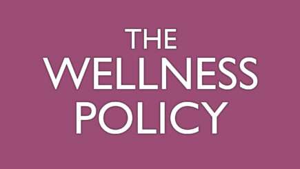 The Wellness Policy #63: End of Summer (Open Topics) — Live 1pm ET